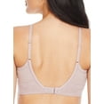 thumbnail image 2 of Natori Womens Bliss Perfection Wire-Free T-Shirt Bra Style-723154, 2 of 2