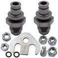 thumbnail image 3 of Maxpeedingrods Power Steering Rack Line Conversion Fittings Kit for Ford Crown Victoria 2003-2011, 3 of 6