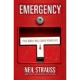 thumbnail image 3 of Emergency: This Book Will Save Your Life, (Paperback), 3 of 3