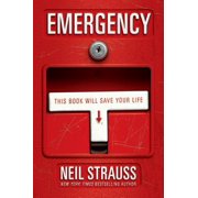 Emergency: This Book Will Save Your Life, (Paperback)