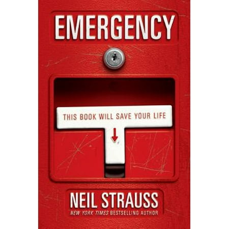 Emergency : This Book Will Save Your Life (Best Way To Save For Your Child)