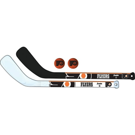 UPC: 0025725224135 | Franklin Sports NHL Minnesota Wild Mini Player Stick Set