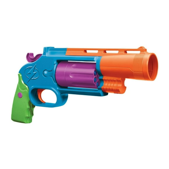 Adventure Force Thundershot Dart Blaster with Hammer Action