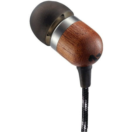 House of Marley Smile Jamaica In-Ear Earbuds