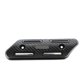thumbnail image 2 of Protector térmico de escape para motocicleta Dinheiro - Protección universal contra quemaduras para motocicletas CRF, negro aaFgiP2hK, 2 of 5