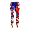 thumbnail image 3 of Chou Anime Leggings, 3 of 4