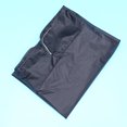 thumbnail image 2 of Funda impermeable para columpio de jardín, hamaca, tienda de campaña, a prueba de polvo, portátil, para exteriores, hogar, tres plazas, 195 x 125 cm (negro), 2 of 5