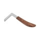 thumbnail image 3 of Cuchillo Para Pezuñas, Herramienta Para Recortar Pezuñas Con Curvo, Eficiente Para Caballos Para Ganado, 3 of 7
