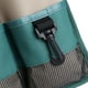 Herwey sac à outils de jardinage, sac à outils de jardin à plusieurs poches, organisateur de poche suspendue avec ceinture réglable – image 5 sur 8