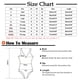 thumbnail image 3 of ICHUANYI Clearance Women's Summer Button Cotton And Pocket Suspender Shorts Jumpsuit Strap Pants(Green, L) ICHUANYI WER2023080903030, 3 of 7