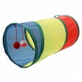 thumbnail image 4 of BESTSKY Kit Large Cat Tunnel Plaything with Foldable Design, 4 of 7