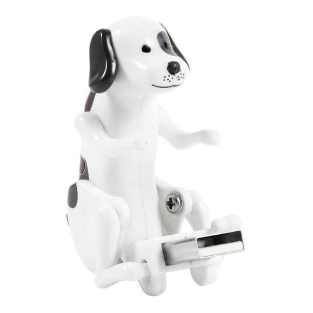 Cameland Funny Humping Dog Usb Flash Drive Dog Buttock When Using Novelty Usb2.0
