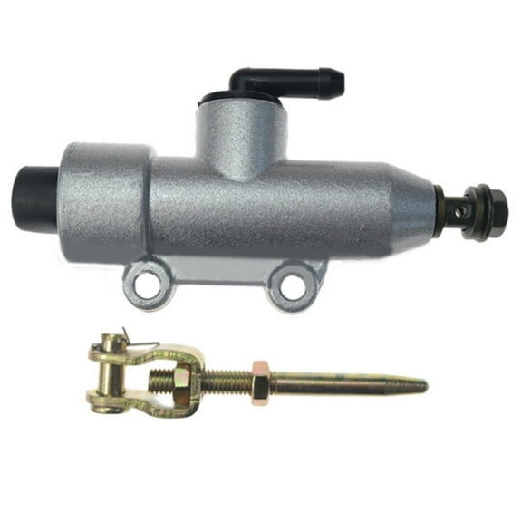 Fule for Bashan off-road motorcycle ATV brake upper pump combined master cylinder
