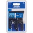 thumbnail image 3 of Raspadores Dremel MM620U de doble interfaz rígida y flexible (2), 3 of 4