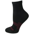 thumbnail image 3 of Dickies Women's 4 Pack HYDRO-COOL™ Ankle Socks, 3 of 6