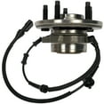 thumbnail image 2 of Dorman 951-066 Rear Wheel Bearing and Hub Assembly for Specific Ford / Lincoln / Mercury Models, 2 of 6