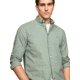 thumbnail image 2 of Camisa Tommy Hilfiger Flex Poplin Mini Check para hombre, 2 of 5