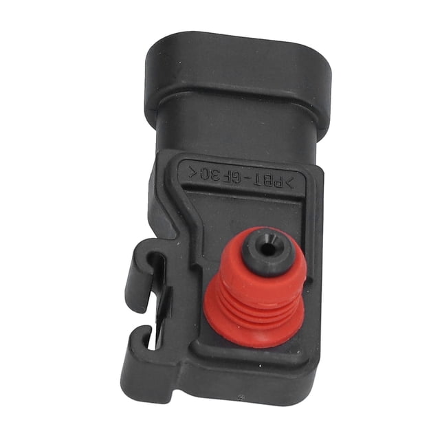 Sensor de presión absoluta del colector, sensor de presión de admisión CG‑01‑066 Sensores de repuesto para automóviles Reemplazo del sensor MAP Mejore su experiencia