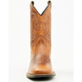 thumbnail image 4 of Cody James Men's Ace&Trade; Western Boot Broad Square Toe Brown 12 D(M) US, 4 of 7