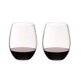 thumbnail image 2 of O Merlot Set of 2 Glasses by Riedel, 2 of 4