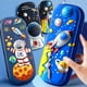thumbnail image 2 of Estuche de lápices de gran capacidad 3D EVA, portalápices, estuche de lápices de dibujos animados bonitos para niñas, niños, papelería escolar, caja de lápices hola suerte unisex, 2 of 2