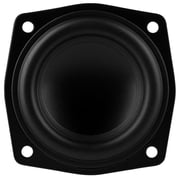 Dayton Audio ND65-8 2-1/2 Aluminum Cone Full-Range Neo Driver 8 Ohm