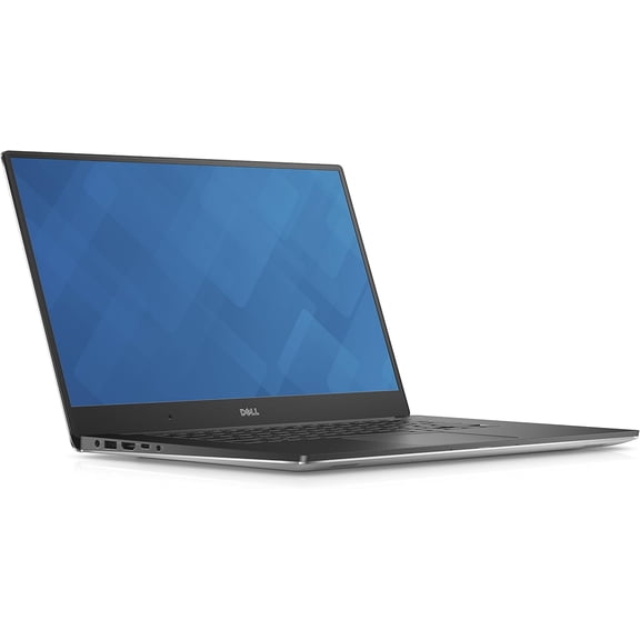 Restored Dell Precision 5520 15.6 in FHD Laptop, Intel Core i7, 16GB RAM, 512GB SSD, Windows 10 Pro