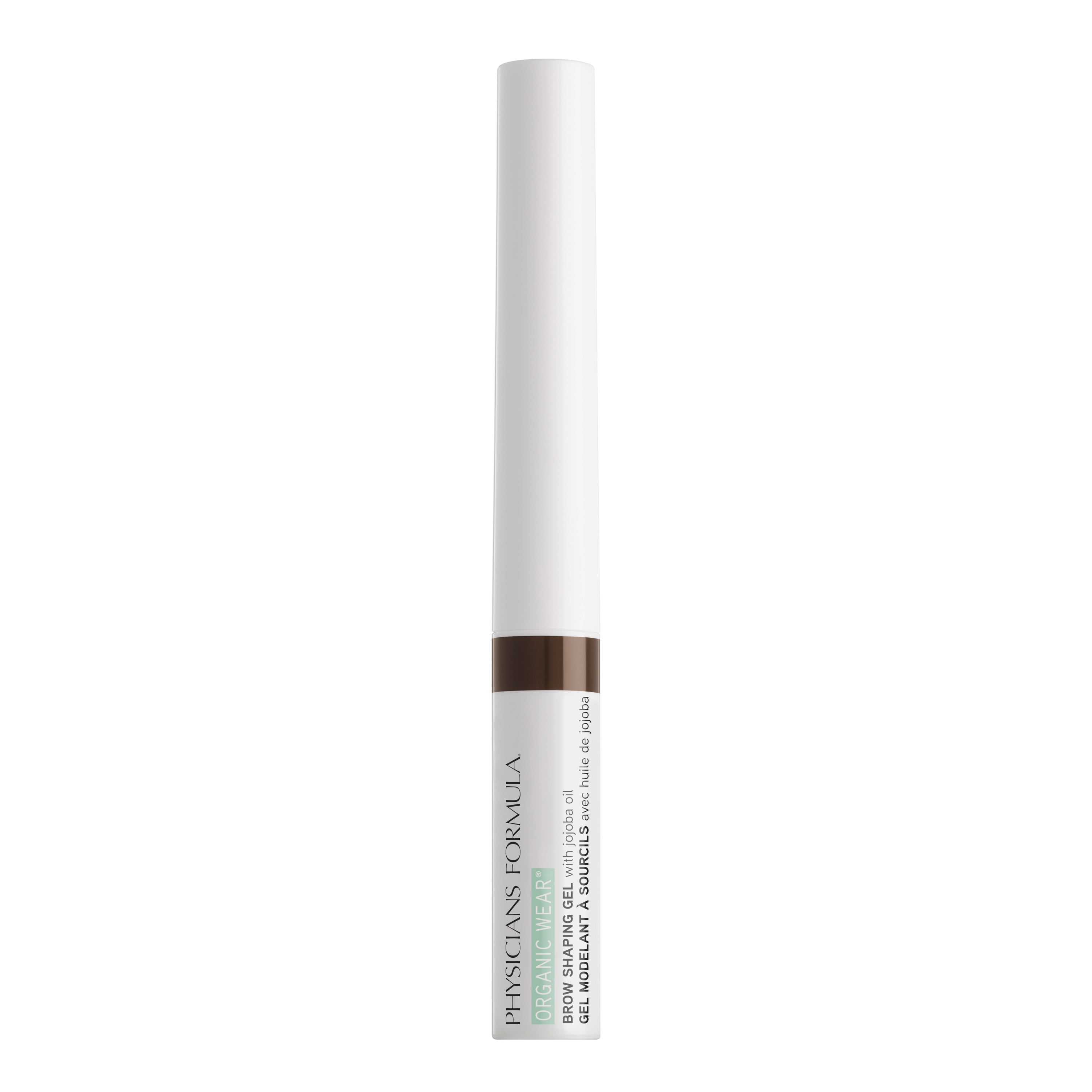 Physicians Formula Organic Wear® Brow Gel, Soft Brown