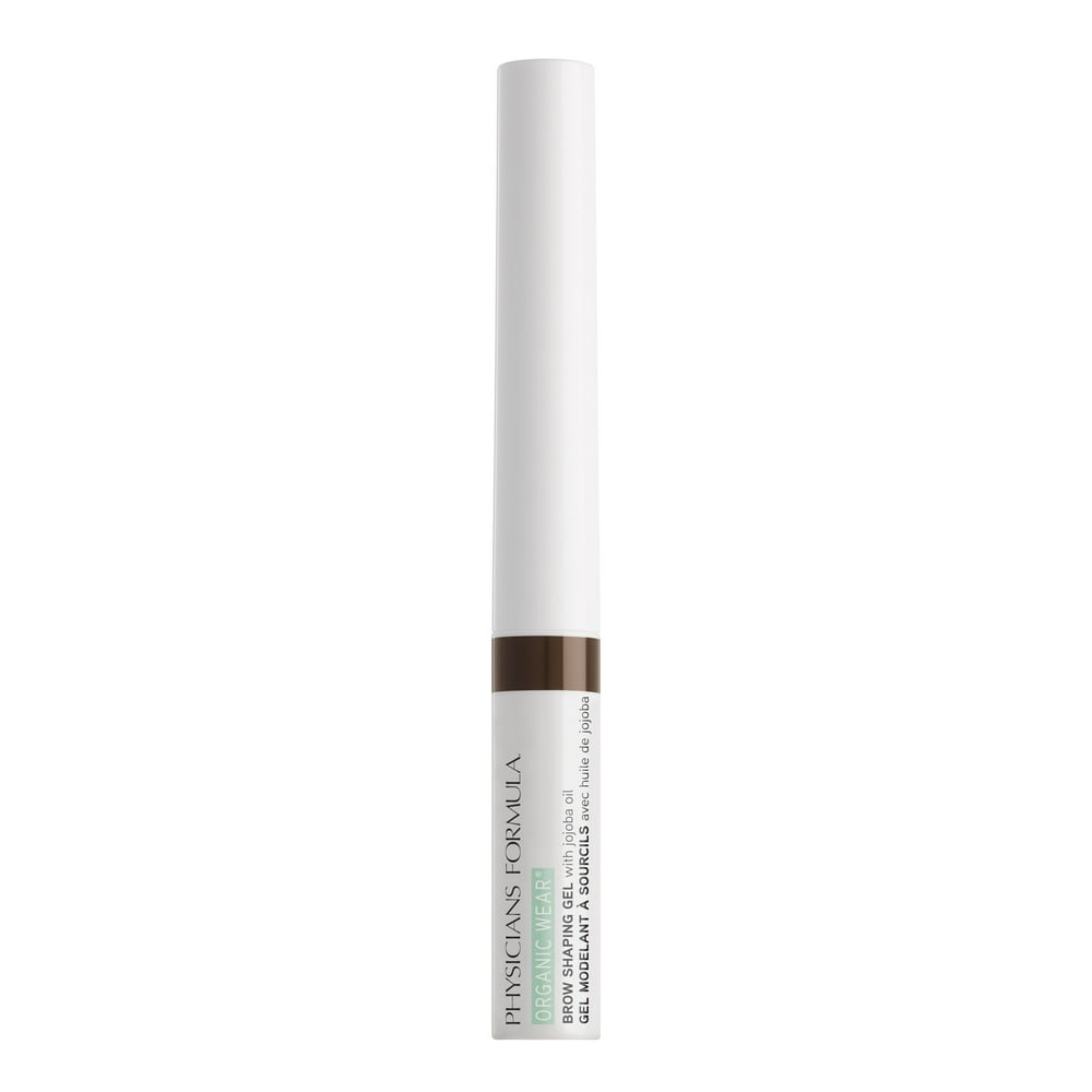 Physicians Formula Organic Wear® Brow Gel, Soft Brown