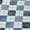 Blue, variant on Addison Rugs Chantille Indoor/Outdoor Transitional Geometric Blue Machine Washable Rectangle Rug, 10' x 14'