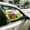 Multicolor B, variant on AuroraX Car Side Window Sunshade Auto Sun Shade Panel UV Protection Foldable Portable Heat Shield Set of 2 Car Care Accessories