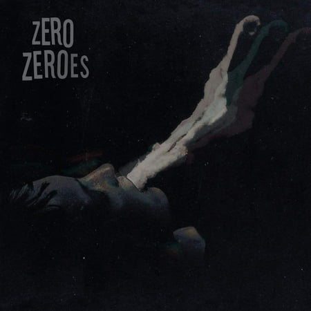 Zero Zeroes (Vinyl Record)
