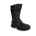 thumbnail image 1 of Botas para biker moto Talla 27 Negro negro, 1 of 3