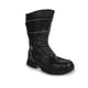 thumbnail image 1 of Botas para biker moto Talla 27 Negro negro, 1 of 3