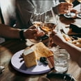 thumbnail image 5 of 12"  Wood and Marble and Gold Cheese Board and Knife Set, 5 of 5