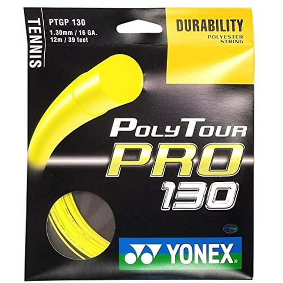 Yonex Polytour Pro Tennis String - Set