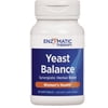 Enzymatic Therapy Yeast Balance Softgels, 90 Ct