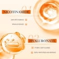 thumbnail image 4 of Tónico facial con ácido hialurónico, 5 veces más vitamina C, para rostro, brazos y piernas, 4 of 8
