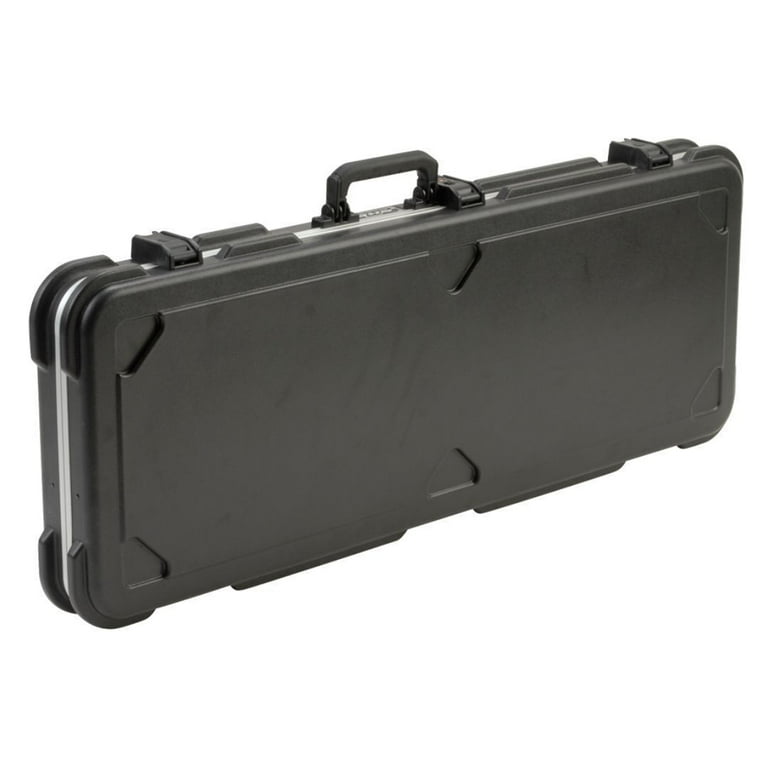 SKB 1SKB-62 Jaguar/Jazzmaster Hard Electric Guitar Case