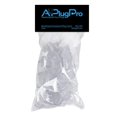 thumbnail image 1 of Juntas y tapas de tapones resistentes a la intemperie APlugPro (cantidad 50), 1 of 9
