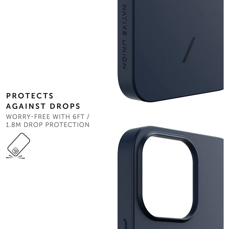 Native Union Clic Pop Magnetic Case – MagSafe Compatible Drop