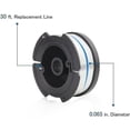 thumbnail image 2 of Hongchun Bobine d'Alimentation Automatique de Remplacement, Coupe-Fil, 2 of 5
