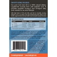 thumbnail image 3 of CountryPet Cod Liver Oil for Dogs & Cats, Wild-Caught, Omega-3 EPA & DHA, Vitamin A & D, 16 oz Pump Bottle, 3 of 7