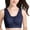 D, variant on Sngxgn Women's Comfort Wireless Bra, Full-coverage Wirefree Bra, Cool Comfort Fabric(A,36/80C)