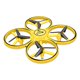 thumbnail image 2 of Gravity Sensor Infrared Induction Watch Controlled Drone, 2 of 5
