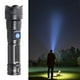 thumbnail image 3 of SGACAI Linterna LED recargable por USB superbrillante, resistente al agua, para el Reino Unido, 3 of 6