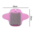 thumbnail image 5 of Shower Foot Scrubber Massager For Shower Floor,acupressure Mat, 5 of 5
