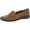 Bronze, variant on Easy Spirit Adult Womens Abide 8 Loafer Flats