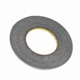 thumbnail image 6 of Adhesive Double Sided Strong Tape Glue Black Double Side Adhesive Sticky Glue 50m LCD Screen Repair Tape, 6 of 7