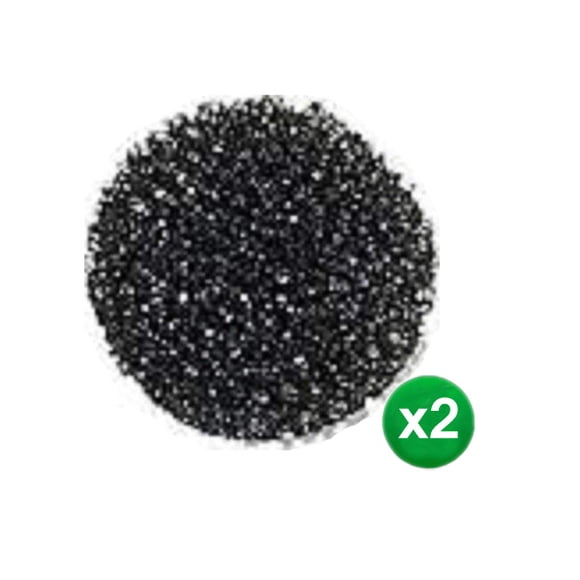 Genuine 2031215 pour Aspirateur Vertical Bissell Série 3750 Pré-Moteur (2 Filtres) B-203-1215